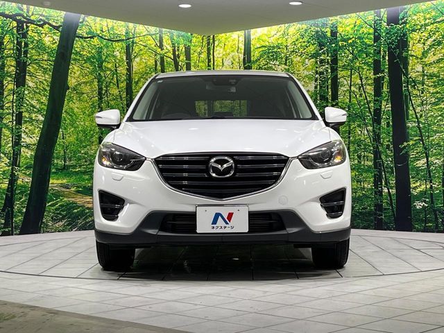 CX-5 4WD