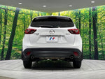 CX-5 4WD
