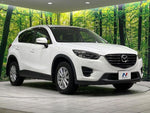 CX-5 4WD