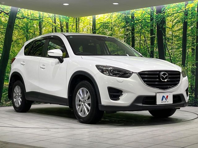 CX-5 4WD