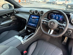 MERCEDES BENZ CLE class HYBRID