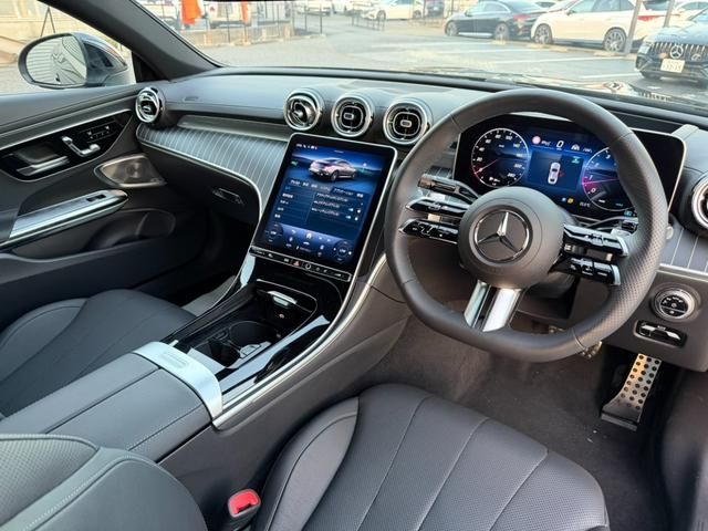 MERCEDES BENZ CLE class HYBRID