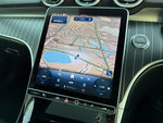 MERCEDES BENZ CLE class HYBRID