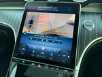 MERCEDES BENZ CLE class HYBRID