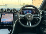 MERCEDES BENZ CLE class HYBRID