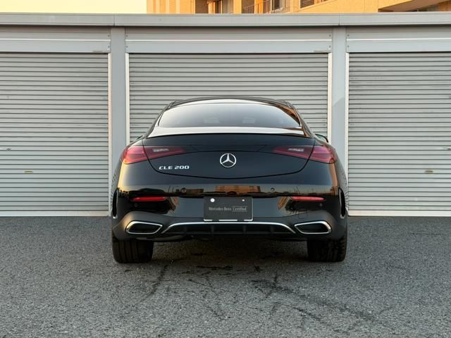 MERCEDES BENZ CLE class HYBRID