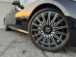 MERCEDES BENZ CLE class HYBRID