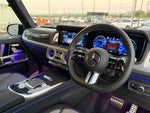 MERCEDES BENZ G class