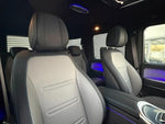 MERCEDES BENZ G class