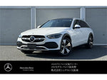 MERCEDES BENZ C class  ALL-Terrain