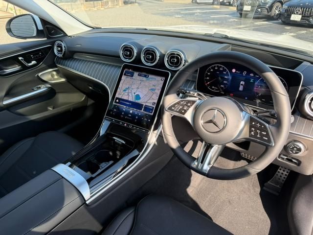 MERCEDES BENZ C class  ALL-Terrain