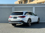MERCEDES BENZ C class  ALL-Terrain
