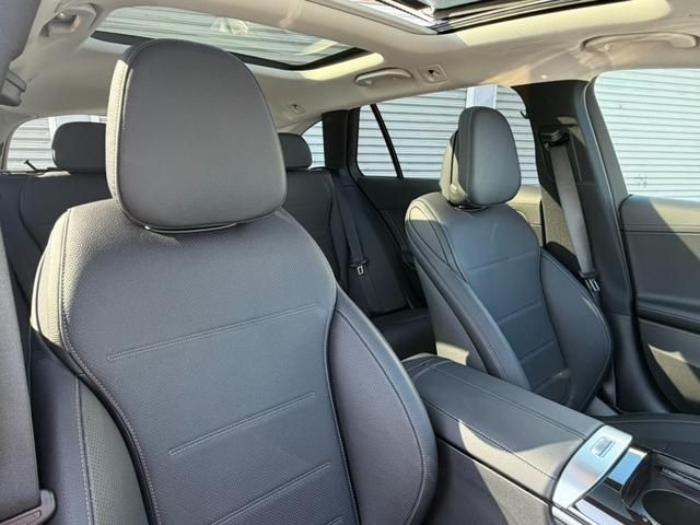 MERCEDES BENZ C class  ALL-Terrain