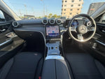 MERCEDES BENZ C class  ALL-Terrain