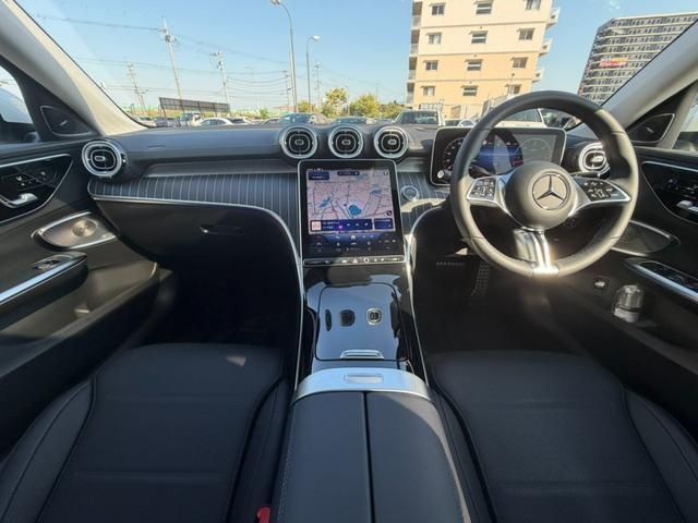 MERCEDES BENZ C class  ALL-Terrain