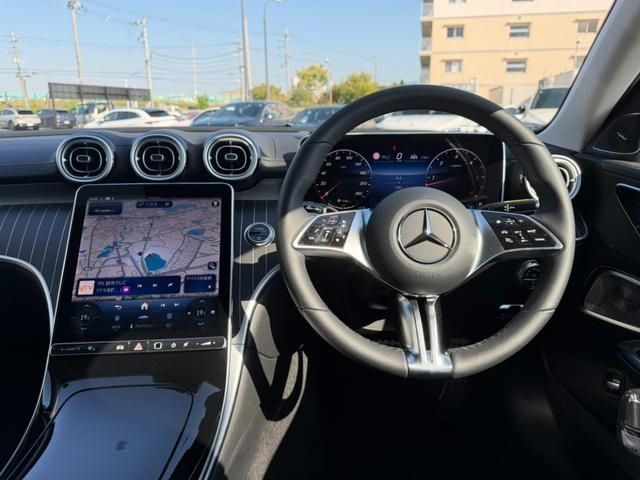 MERCEDES BENZ C class  ALL-Terrain