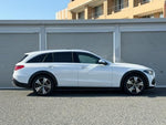 MERCEDES BENZ C class  ALL-Terrain