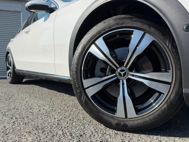 MERCEDES BENZ C class  ALL-Terrain