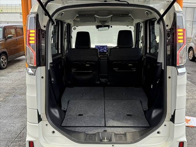 FLAIR WAGON