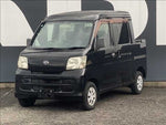 HIJET deckvan