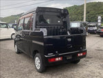 HIJET deckvan