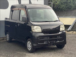 HIJET deckvan