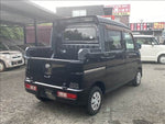 HIJET deckvan