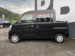 HIJET deckvan