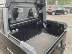 HIJET deckvan