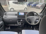 HIJET deckvan