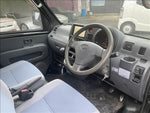HIJET deckvan