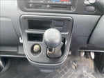 HIJET deckvan