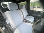 HIJET deckvan