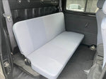 HIJET deckvan