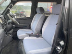HIJET deckvan