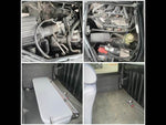 HIJET deckvan