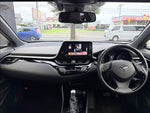 C-HR 4WD