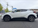 C-HR 4WD