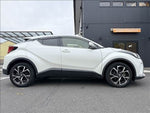 C-HR 4WD