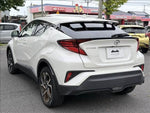 C-HR 4WD