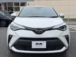C-HR 4WD