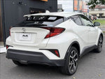 C-HR 4WD