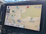 ALPHARD hybrid 4WD