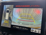 ALPHARD hybrid 4WD