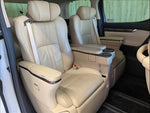 ALPHARD hybrid 4WD