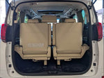 ALPHARD hybrid 4WD