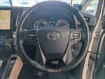 ALPHARD hybrid 4WD