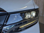 ALPHARD hybrid 4WD