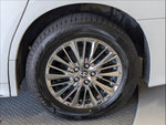 ALPHARD hybrid 4WD