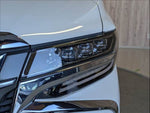 ALPHARD hybrid 4WD